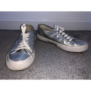 SUPERGA sneakers EU Size 39 US Size 8